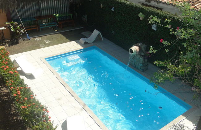 Bela Silvia Pousada - Foto 1