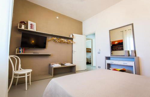 Villa Maria una finestra sul mare - Foto 38