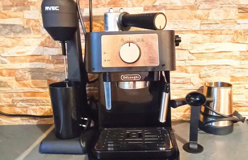 Sea view house I - Foto 18