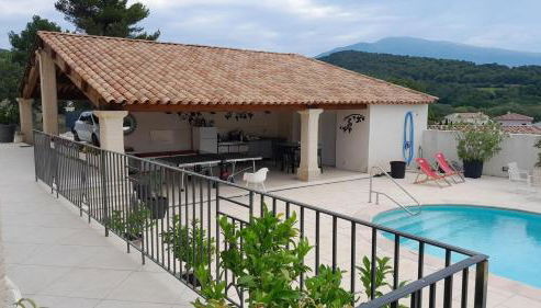 Villa L'ecrin Du Ventoux - Foto 5