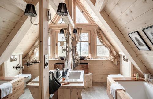 GORSKA OSADA Lovely Chalets Zakopane - Foto 6