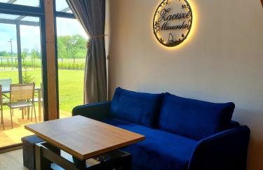 Zacisze Mazurskie - Foto 58