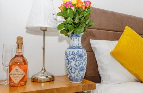 Waterside Lodge Thirteen - Uk11853 - Foto 15