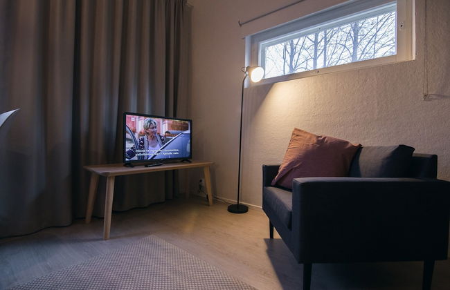 Spot Apartments Helsinki - Foto 11