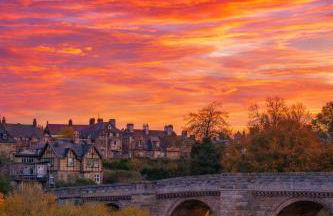 Corbridge Apartment - Foto 40