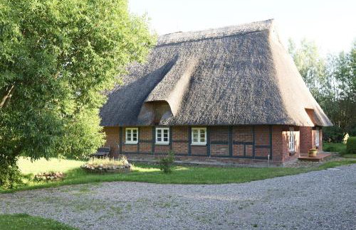 Kembser Cottage - Reetdachhaus - Foto 3