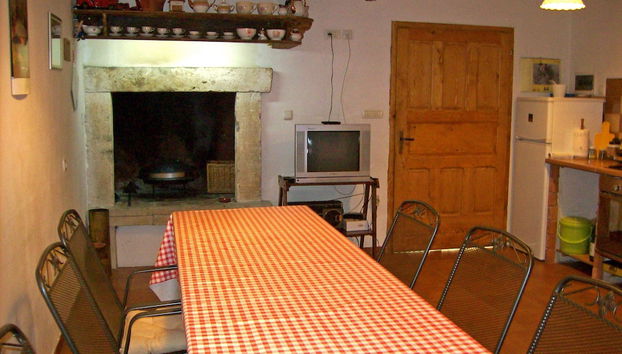 Habitación