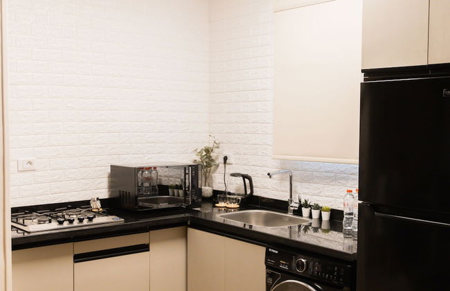 Sokon Residence Madinaity - Foto 38