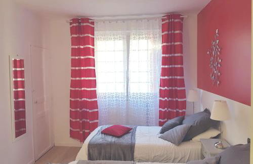 L'Impératrice - en cœur de Bastide de Geaune - Foto 13