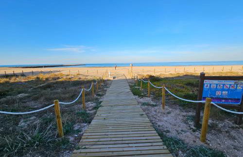 Mediterranean House Aysú - El Vergel, Denia - Foto 21