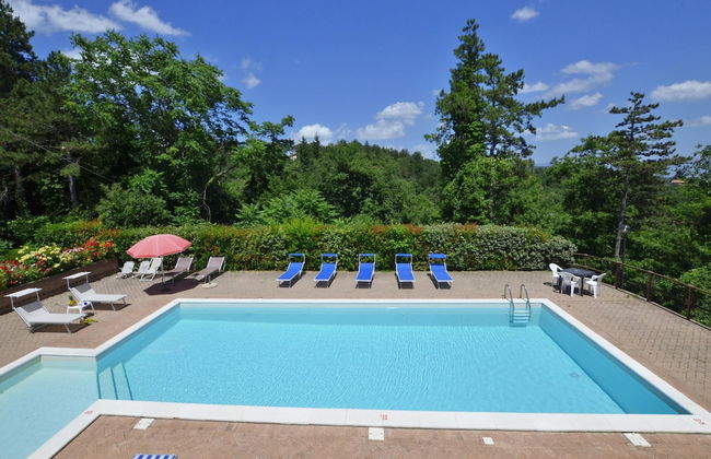 Villa Francesca - Photo 19