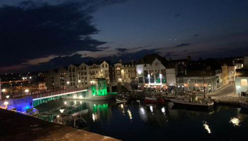 Old Quayside View - Foto 2