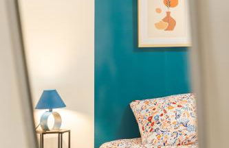 Le Loft, chic et cozy - Foto 47