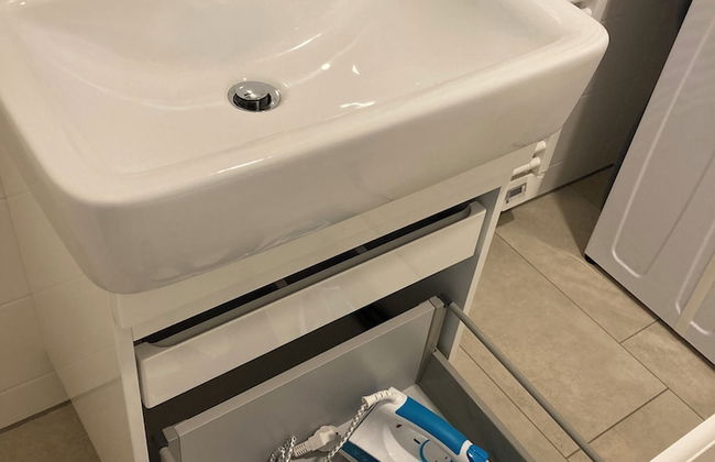 Reload by BestChoice - Parking - Self Check-in - Photo 17