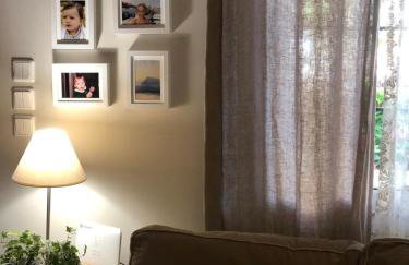 Maisonette on the beach with small garden - Foto 15