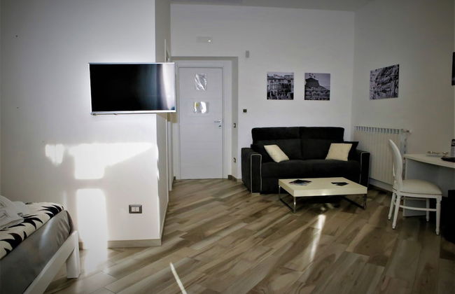 Hermes Rooms for tourists - Photo 34