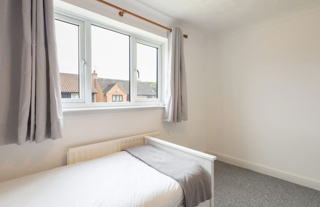 Host Stay Lingwood Park - Foto 21