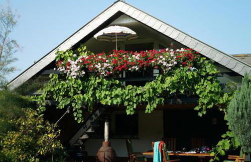 Ferienwohnung Am Fenn - Foto 1