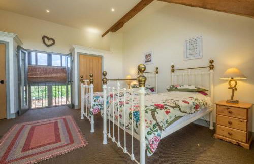 5 Ivy Farm Barns - Foto 27