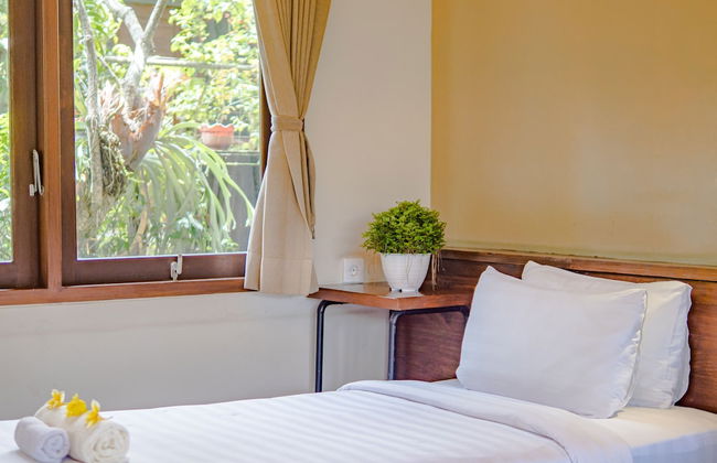 Rumah Taman - Foto 33