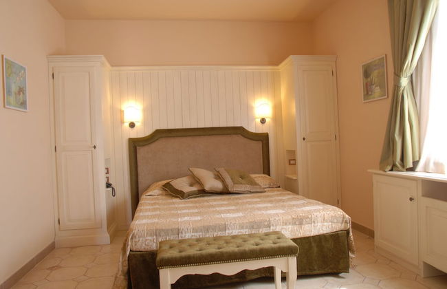 Tenuta del Perugino - Foto 8