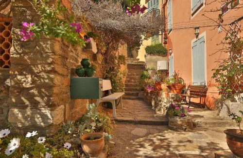 SELECT'soHOME - Charmant appartement pour 4 personnes au coeur de la Favière ! - ILOA-B15 - Foto 14