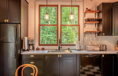 The Cottage at Forest Inn - Foto 17