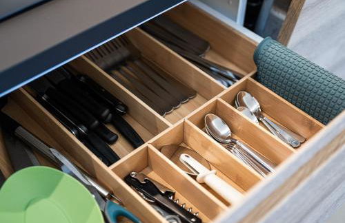 Ichnusa Stylish Studio - Foto 14