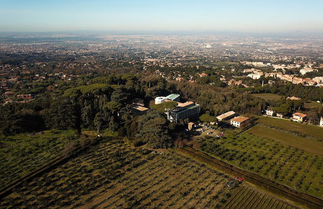 Villa Cavalletti - Foto 61