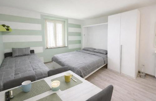 La Francigena - appartamento accanto al castello - 10min da Pavia - Foto 8