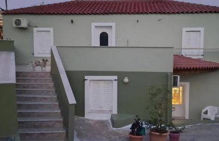 Traditional House in Velies - Foto 1