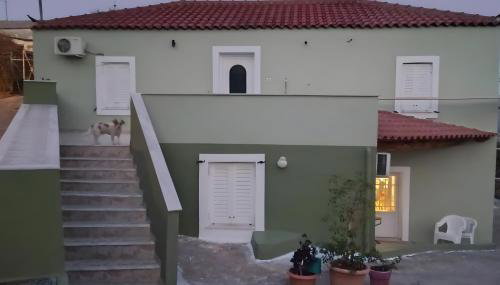 Traditional House in Velies - Foto 1