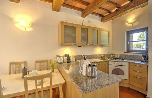 Villa Nespola - Foto 13