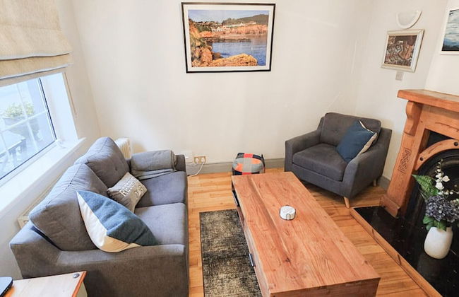 Passage East Holiday Home - Foto 15