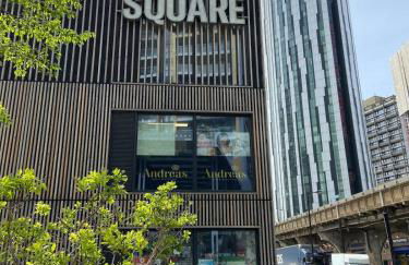 Amazing Studio Flat in Central London Stylish&Cosy - Foto 34