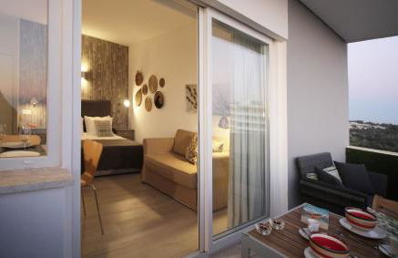 Apart Great Sea View - Photo 35