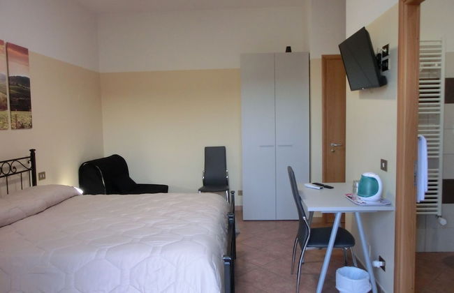 Agriturismo La Pietriccia - Foto 18