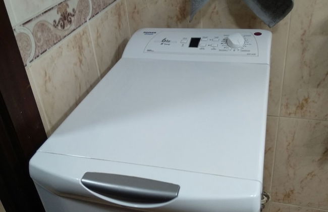 Wish-Suite Salado de Triana - Foto 11