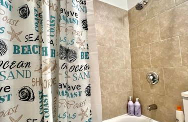 Private Room with Shared Bathroom on the 1st Floor 10 Minutes Walk to University of Washington - Foto 29