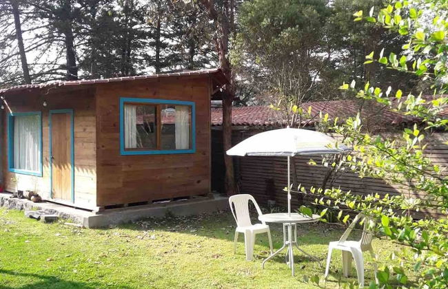 Studio With Terrace And Fiber Internet - Foto 15