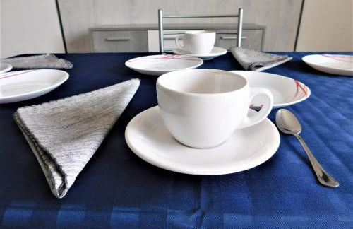 Lovely PitStop Fiumicino - Foto 19