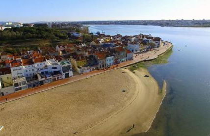 Seixal Bay Village - Estúdio Vista Piscina - Foto 17