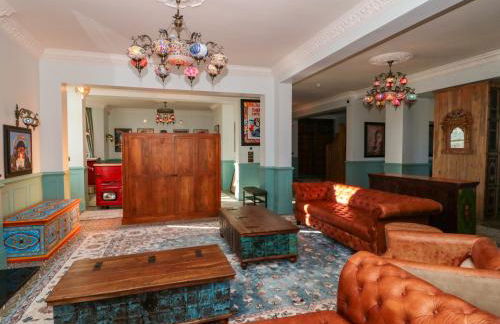 Royal Oak House - Foto 25