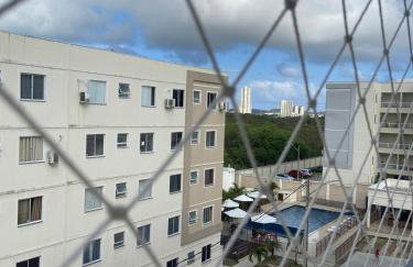 Apartamento Praia de Ponta com dois quartos - Foto 27