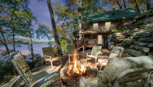 Secluded Lake Glenville Compound Prime Lake View 3 bedrooms - Foto 4