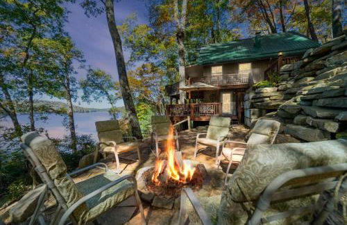 Secluded Lake Glenville Compound Prime Lake View 3 bedrooms - Foto 4