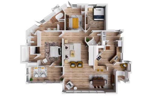 Red Rock Retreat with Hot Tub & New Pool Coming late March - Foto 52