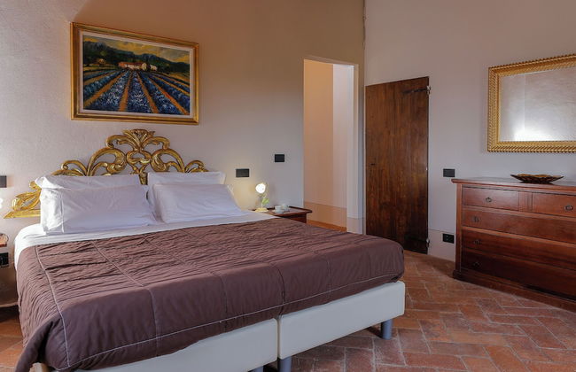 Villa Margherita - Foto 22