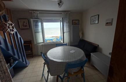 Maison de plage avec accès direct à la plage - Foto 1