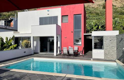 Casa MaBu by Your Madeira Rentals - Foto 1